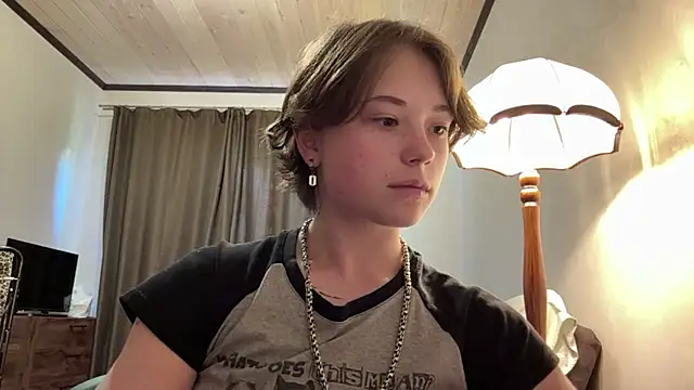 Nellyts' Live XXX Chat