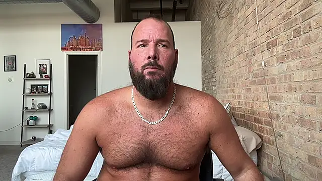 Barebackheat – Naživo XXX chat