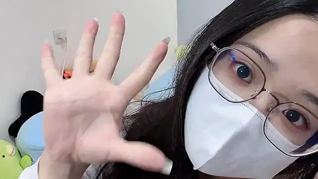 LHeart 现场XXX聊天