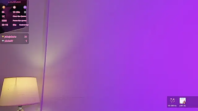 Dalia_nix_ Chat XXX live