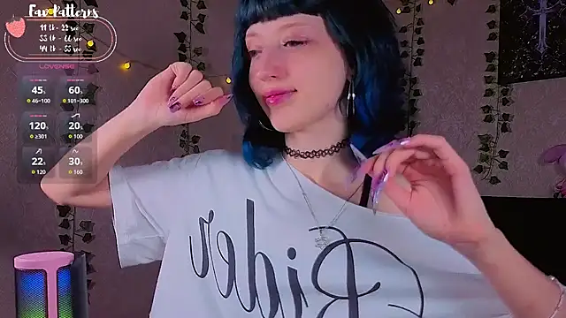 mistyverse Chat XXX live