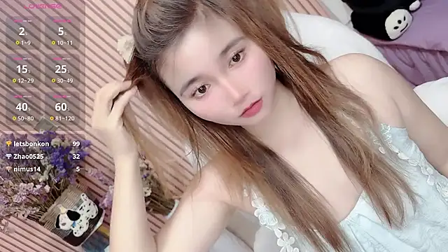 di-or- Live XXX-Chat