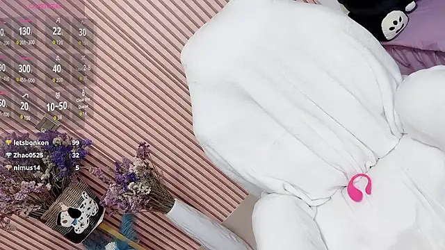 di-or-'s Live XXX Chat