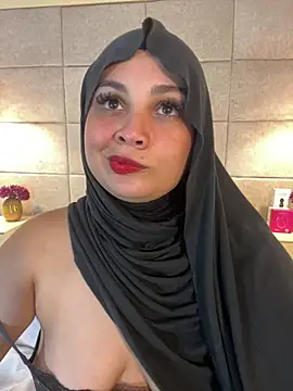 _anjum_のライブXXXチャット