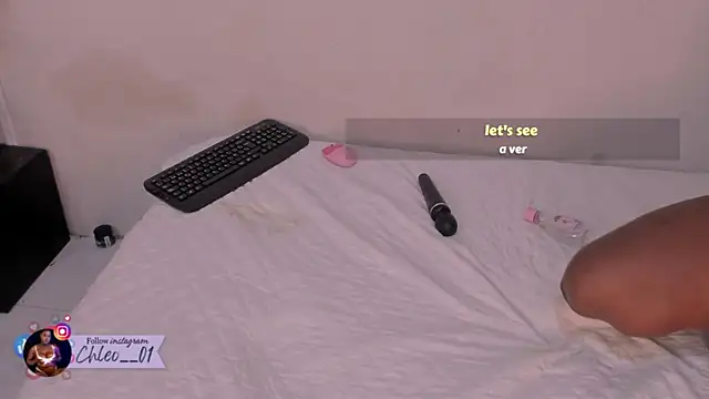 Chleo__n Live XXX chat