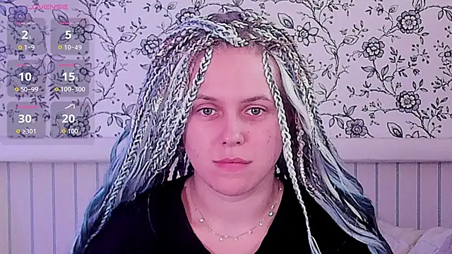 Онлайн чат XXX AngelAnty
