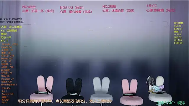 lsCY002 Show Webcam