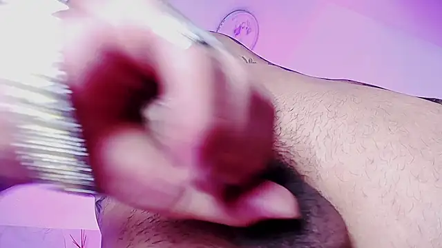 XXX chat uživo modela Liam_Ink