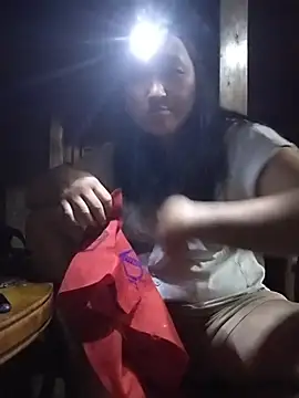 Candy-Happy68 Show Webcam