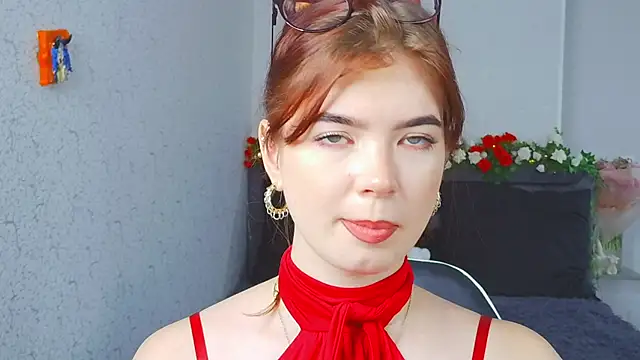MelissaMay__ Live XXX-Chat