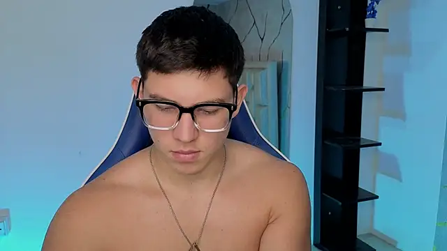 JamesCr_ 라이브 XXX 채팅