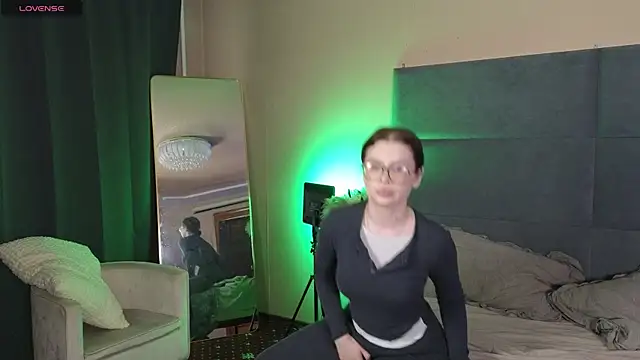 Chat XXX Live RianaRey