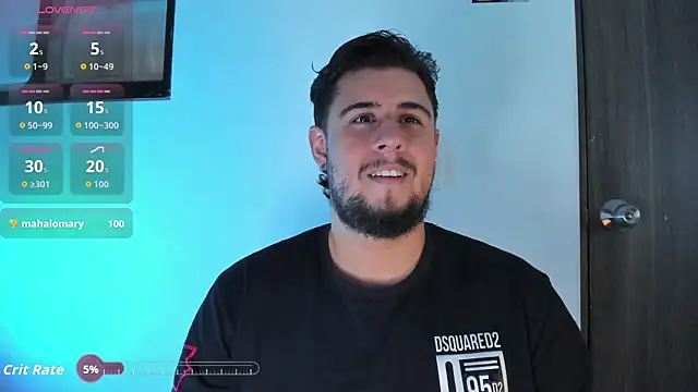 Ryan_evannss_ Adlı Modelin Canlı XXX Sohbeti