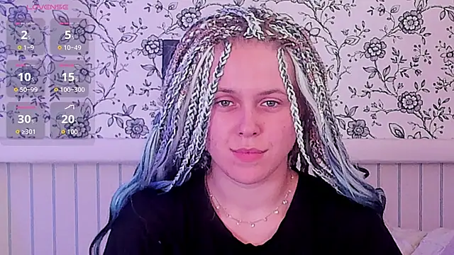 AngelAnty: онлайн-секс-чат