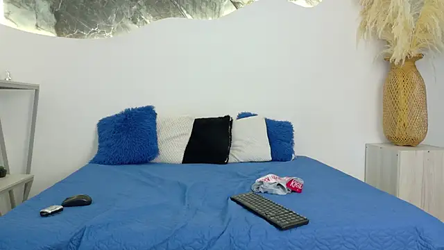 Monyel_Blaken Live XXX chat