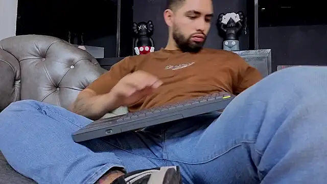 Chat XXX en directo de matteosantos