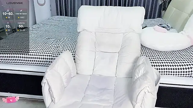 Lda- Chat XXX live