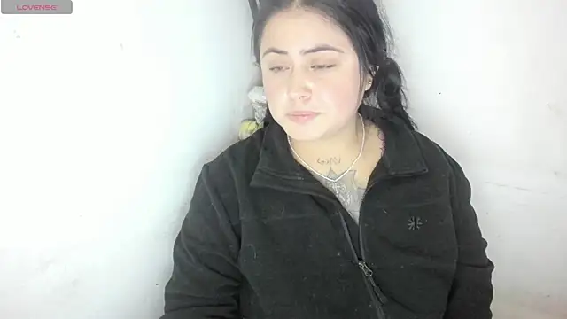 Chat XXX en directo de PamelaDoouce