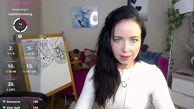 Chat XXX en directo de beautiful_moon3