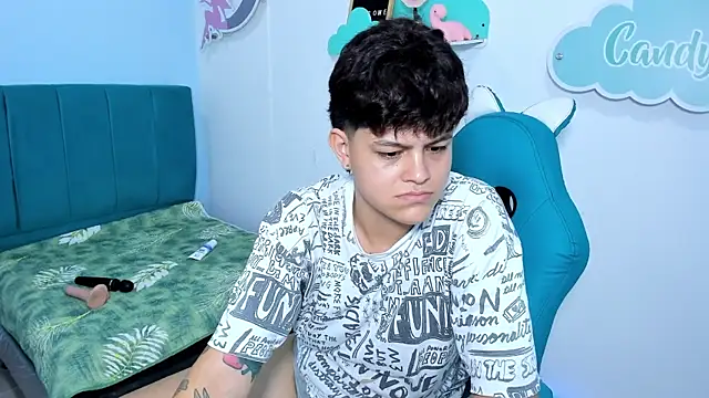 Chat XXX en directo de nataly_0303