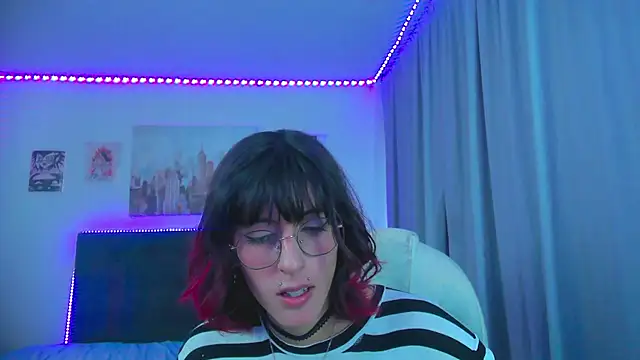 goth_minerva's Live XXX Chat