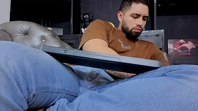 matteosantosn Live XXX chat