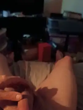 Sembang XXX Secara Langsung crazycam619