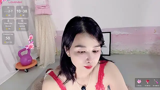 Happy365_'s Live XXX Chat