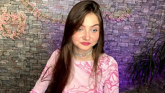 may_rollins – Live XXX-chat
