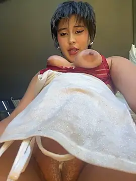 แชท XXX สดของ LiliSakuraXXX
