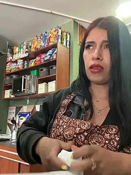 Nathaly_12 라이브 XXX 채팅