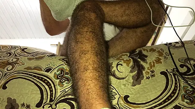 Show de webcam de victor_chat