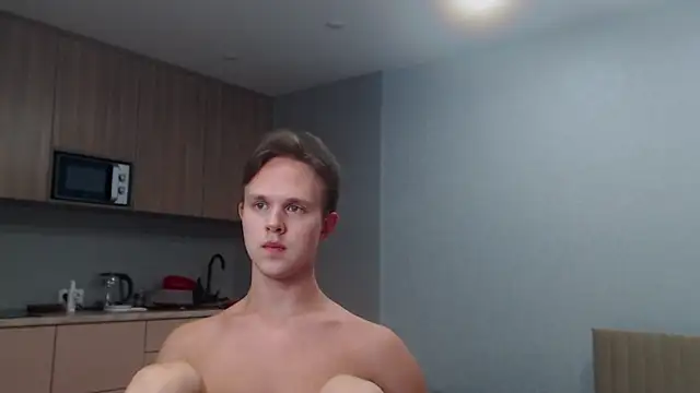 MartinMendezn Live XXX chat