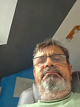 Axer1960 Chat XXX in diretta