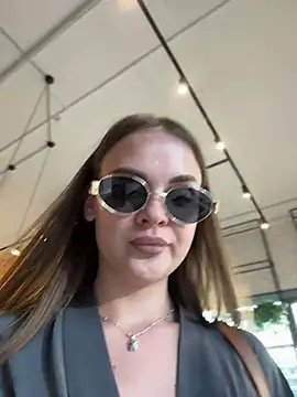 Chat XXX Live KristiRich