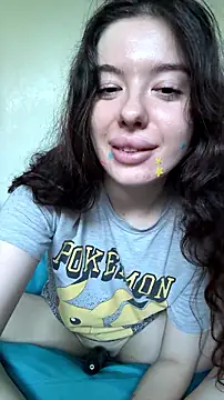 Chat XXX en directo de Kimi_Ass