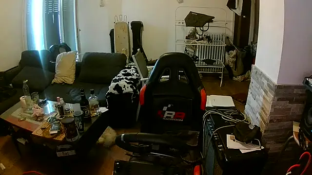 bananahot31 webkamerás műsora