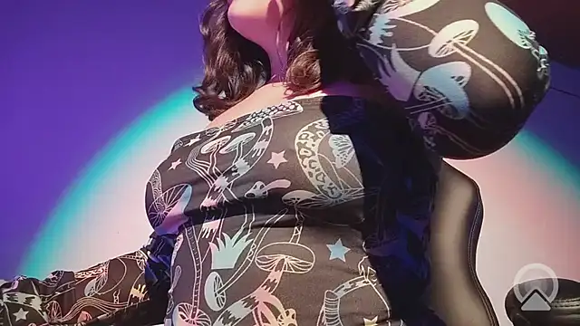 Pao_Ly Adlı Modelin Canlı XXX Sohbeti