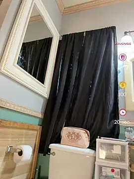 SweetVanessaValentine's Live XXX Chat