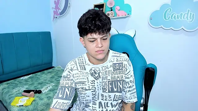 Chat XXX en directo de nataly_0303