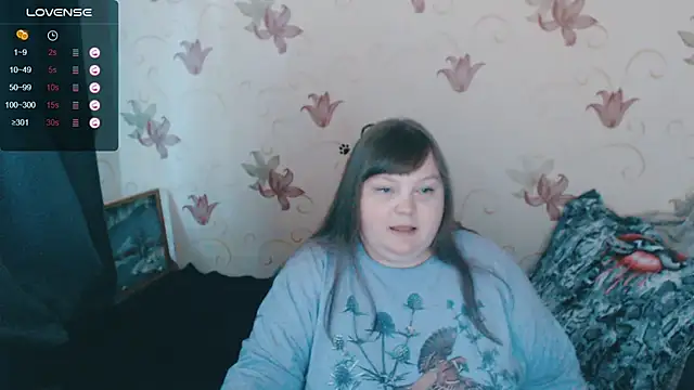 Chatroom XXX en direct de fistashka___