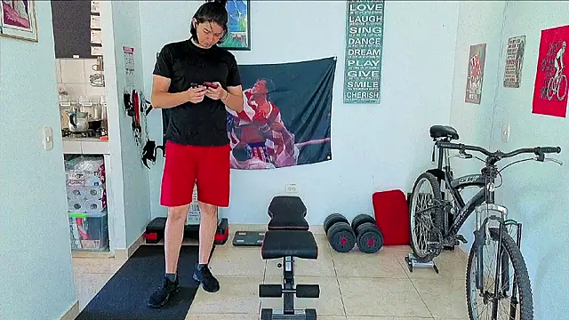 Andy_gray 라이브 XXX 채팅