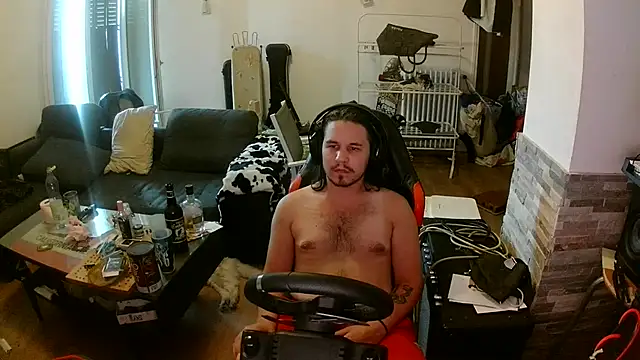 bananahot31 Pertunjukan Webcam