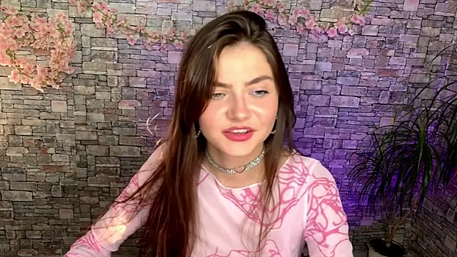 Živý XXX chat may_rollins