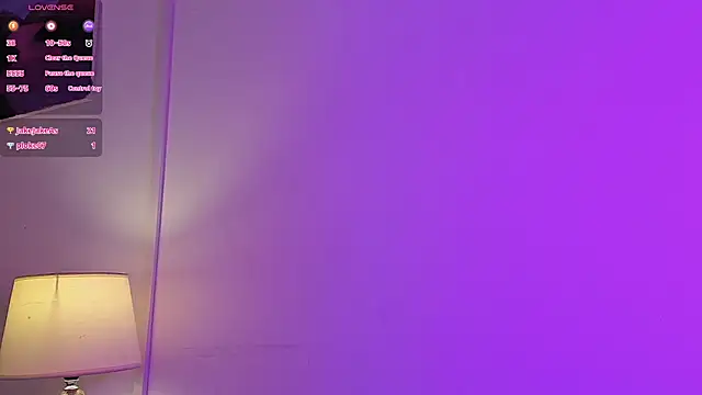 Chat XXX ao vivo de Dalia_nix_
