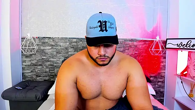 Chat XXX en directo de apolorusso
