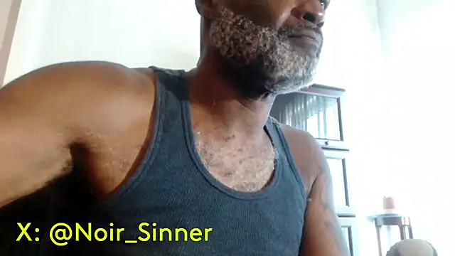 sinnernoir 现场XXX聊天
