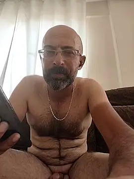 Chat XXX en directo de dangerx45