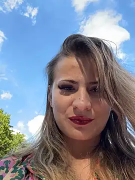 IsabellaEtha's Live XXX Chat