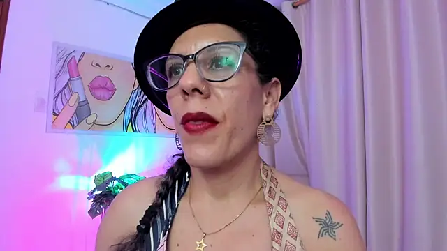 Chat XXX Live StarMilf